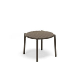 Nardi Tavolino Doga Table in vari colori Made in Italy